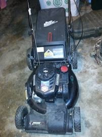 Craftsman Lawn Mower