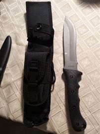 Edged Weapons-Schrade