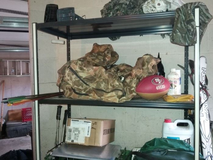 Hunter Wear