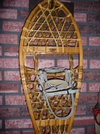 Snow Shoes