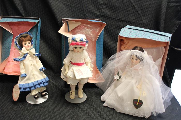 effanbee dolls