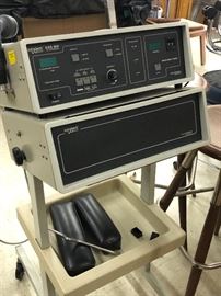 Intelect 245MP ultrasound machine