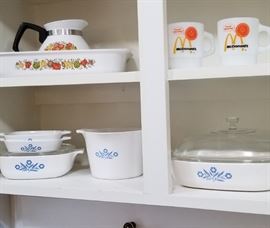 Corningware
