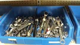 Made in the USA Wrenches