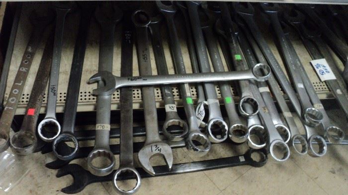 Image of Allen wrench set for DeWalt DW378G