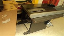 Table Saw
