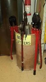 Bolt Cutters