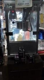 Vintage Popcorn Machine