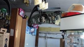 Really Big Micrometers