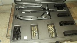 OTC Universal Joint set