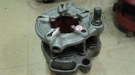 Ridgid HUGE Die