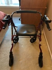 Brand new mobility chair