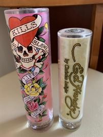 Ed Hardy cologne other designer colognes and perfumes