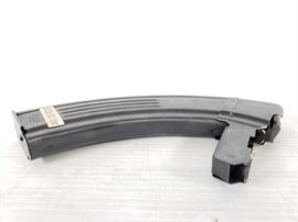 #111: American Magazines 30 Round Mag for SKS
American Magazines 30 Round Mag for SKS