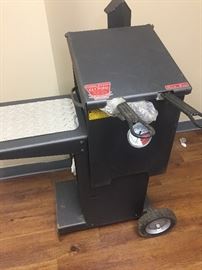 NEVER USED Cajun Fryer by R & V Works