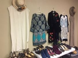 Size 6-8 designer clothes