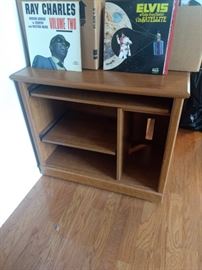 Nice computer desk!!  Priced to sell!