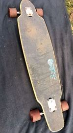 ESS026 Long 39" Skateboard 