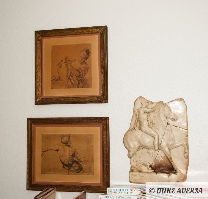 WALL Decor