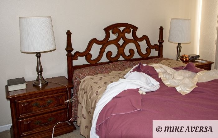 Bedroom Furniture