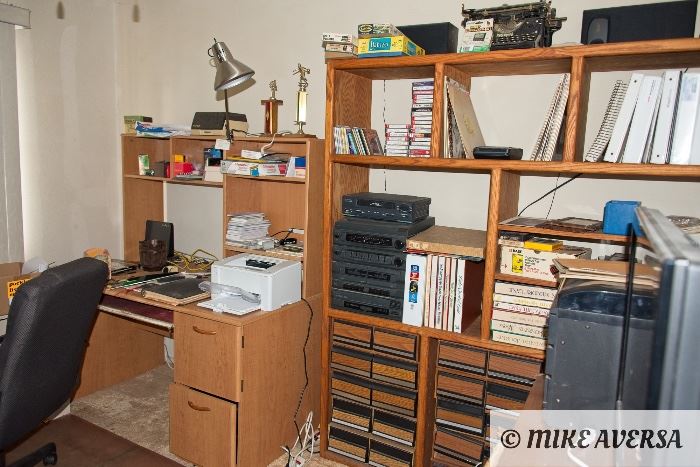 Computer Desk