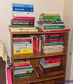 BOOKS!