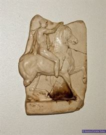 AlvaStone Wall Sculpture