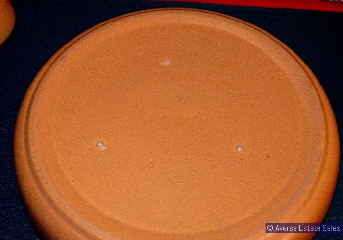 Vintage Mid Century Ceramics