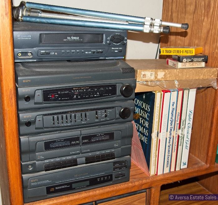 Electronics