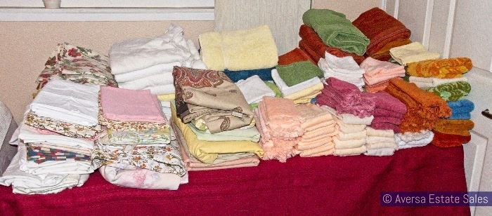 Linens