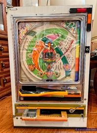 NEW Pachinko Game