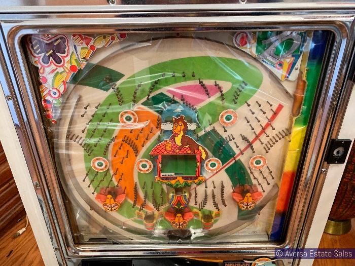 NEW Pachinko Game