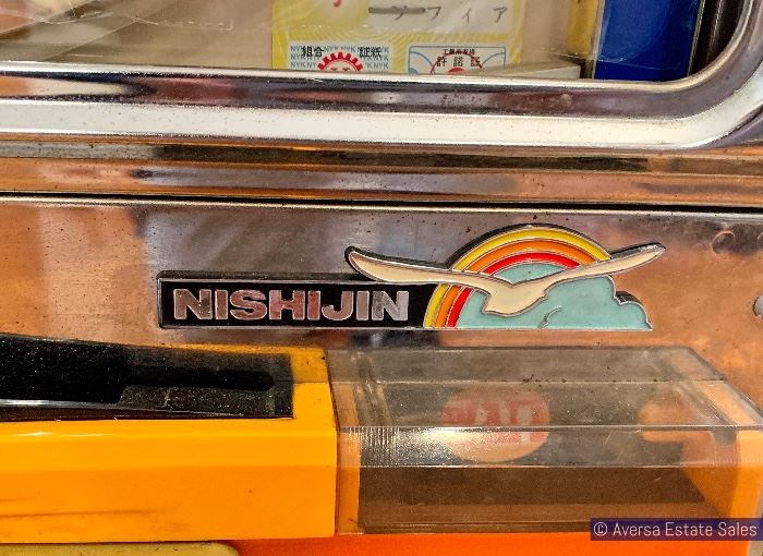 NEW Pachinko Game