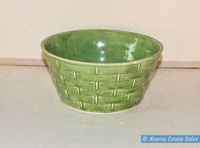 Mid Century USA Ceramics