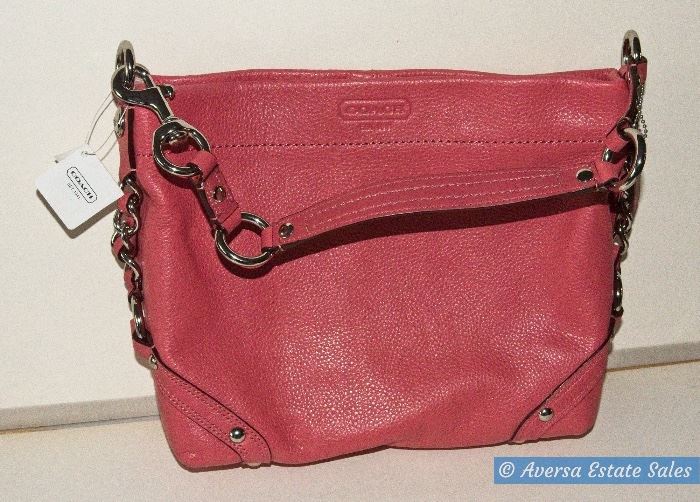 New COACH Purse