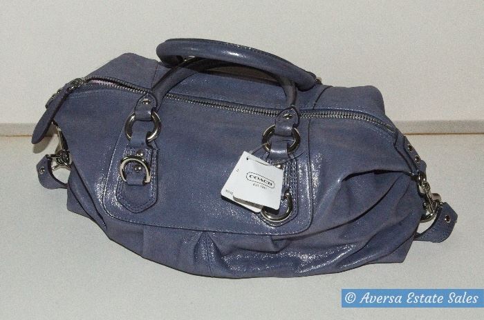 New COACH Purse