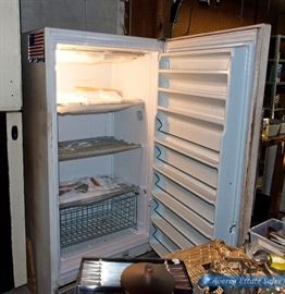FREEZER