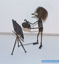 Unique Collectibles