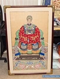 Empress of China ART