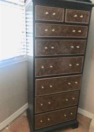 Highboy Dresser