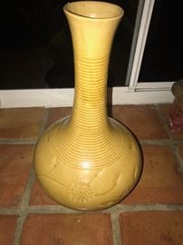 Tall Vase