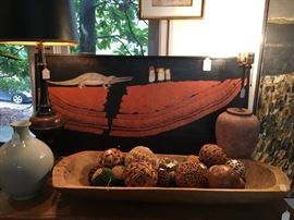 Original oil by Anne Truxell 