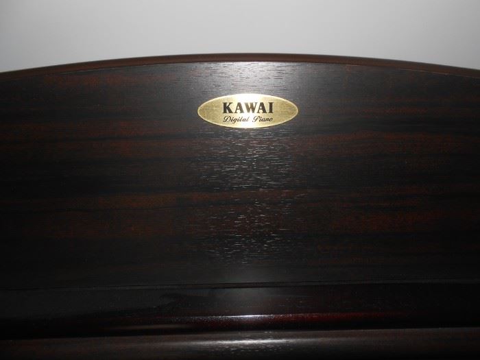 Kawai electric piano