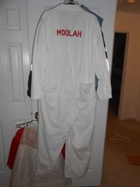 Moolah suit