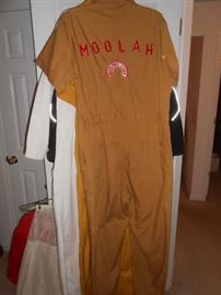 Moolah 2nd suit