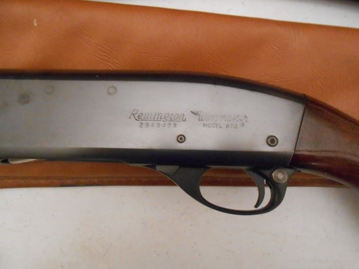 Remington Wingmaster