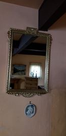 Beautiful mirror