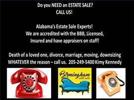 CALL US BHAM bham