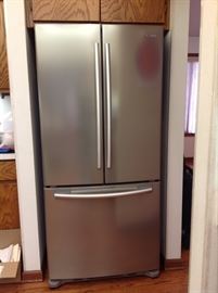 Samsung Refrigerator