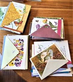 greeting cards